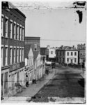 [Atlanta, Ga. View on Whitehall Street]