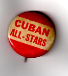 Cuban All-Stars Button