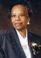 Mary M. Bonds