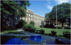 Atlanta, West End, Clark Atlanta University