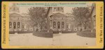 The Orphan Asylum, Charleston, S.C., used as a hospital for sick and wounded Federal Soldiers