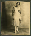 Mrs. Georgia Woodruff