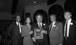 Thumbnail for Urban League, Los Angeles, 1987