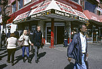 NW corner of Frederick Douglass Blvd. at W. 125th St., Harlem, 2009