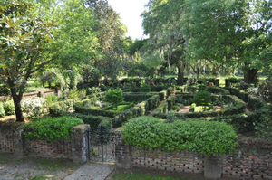 Moncks Corner -- South Mulberry Plantation