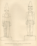 Thumbnail for Restoration of the two colossal statues in the island of Argo