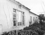 Ambassador Hotel, Reposa Bungalow, facing southwest