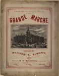 Good-bye Jennie : song and chorus / by James A. Kerr. Bells of Corneville / arranged by L. P. Smith