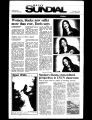 Thumbnail for Sundial (Northridge, Los Angeles, Calif.) 1990-02-09