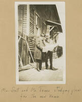 Thumbnail for Mr. Scott and Mr. Jones, circa 1930