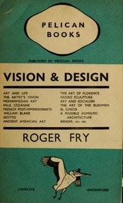 Vision and design