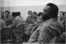 Army Airborne Training at Fort Benning, circa 1971