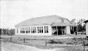 Assembly Hall. Wiley College