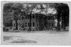 John H. Race Administration Building