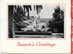 Thumbnail for Greeting card sent to the Pitts from Norvel Young and family