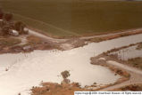 Sevier River flood of 1983, vicinity of Delta, Utah [076]