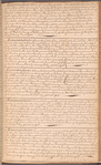 New York Court of Vice Admiralty records