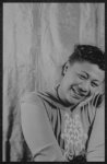 [Portrait of Ella Fitzgerald]