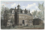 A. & M. College for Colored People, Greensboro, N.C.