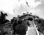 William Wrigley Residence, Catalina Island, Calif