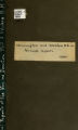 Annual reports of the president and directors and the chief engineer and superintendent of the Wilmington & Weldon R.R. Co., with the proceedings of the general meeting of stockholders [1860] Proceedings of the stockholders of the Wilmington & Weldon R.R. Co. at their special meeting