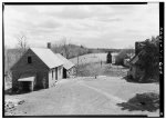 Green Hill, Brick Dependency, 378 Pannills Road (State Route 728), Long Island, Campbell County, VA