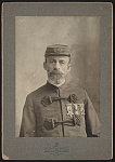 [Civil War veteran Henry Thurlow Bartlett]