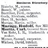 Tennessee state gazetteer and business directory: Gruetli