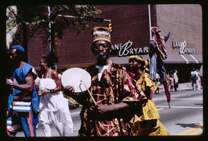 National Black Arts Festival