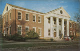 "Alabama A & M College, Normal, Alabama."