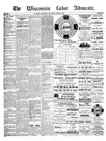 Wisconsin Labor Advocate