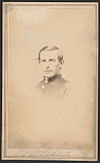 [Captain Martin Van Buren Stetson of Co. I, 118th New York Infantry Regiment in uniform]