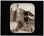 [Old tavern, Brook Road, Richmond, Virginia]