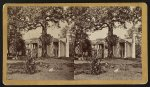 "Fort Hill," residence of John C. Calhoun, Oconee Co., S.C.