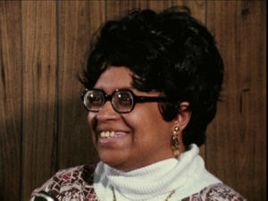 Racial Harmony Meeting