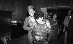 Nancy Wilson's 50th, Los Angeles, 1987