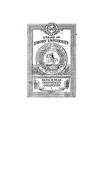 Thumbnail for Extracts from letters of teachers and superintendents of the New-England Educational Commission for Freedmen fourth series, January 1, 1864.