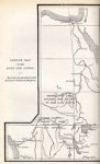 Sketch Map of Nile and Congo