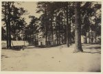 Thumbnail for Confederate hosp[ital] near Richmond, Va., Ap[ril] 1865