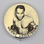 Henry Armstrong