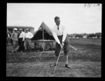 J. Stewart Whitham of N.Y., runner up of 1923 Nat'l Public Park Golf Tournament