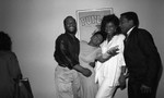 The Black Radio Exclusive Conference, Los Angeles, 1987