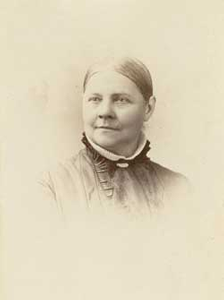 Lucy Stone