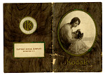 Kodak Negatives Folder