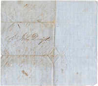 William Gilpillin to John Drayton