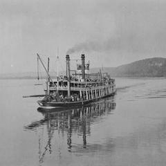 Sidney (Packet/Excursion, 1880-1921)