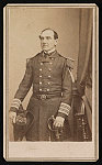 [Commodore James S. Palmer of U.S. Navy in uniform]