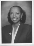 Dr. Blenda Wilson, ca. 1992