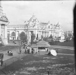 The Louisiana Purchase Exposition