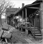 Capitol Homes Housing Project